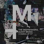 The Deepshakerz Juany Bravo Kit Rice Coming Up Extended Version Moon Harbour Recordings