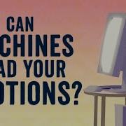 Machine Emotion