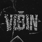 Vibin Masked Wolf