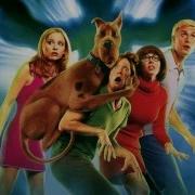 Scooby Doo 2002 Soundtrack Shaggy Where Are You