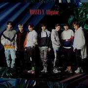 Swish Monsta X