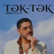 Izzet Bağirov Tek Tek