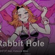 Onsa Media Rabbit Hole