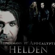 Helden Feat Till Lindemann Apocalyptica