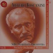Carmen Suite Arranged By A Toscanini Iv Prelude To Act Ii
