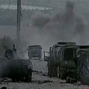 Минное Поле Голубые Береты