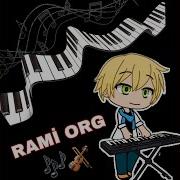 Rami Org