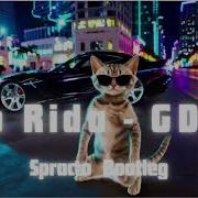 Flo Rida Gdfr Spracto Bootleg