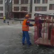 Хранение И Перемещение Газовых Баллонов
