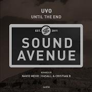 Uvo Long To Soon Kasall Cristian R Remix