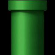 Mario Pipe Sound Effect