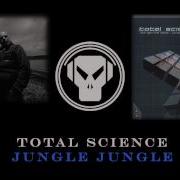 Total Science Jungle Jungle