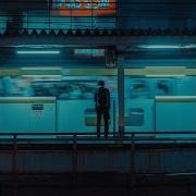 Yamanote Aether