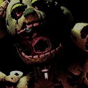 Spring Trap Sings Monster