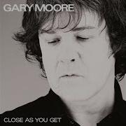 If The Devil Made Whisky Gary Moore