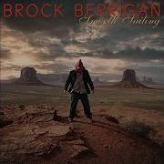 Smooth Sailing Brock Berrigan