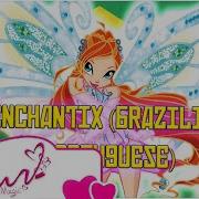 Enchantix Brazilian Portuguese