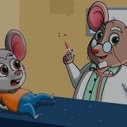 Aaj Mangalwar Hai Chuhe Ko Bukhar Hai Funforkidstv Hindi Rhymes