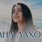 Дана Ляхова Туманы