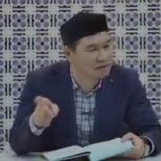 Кабылбек Ұстаз Жаңа Уағыздары