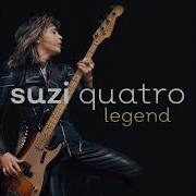 48 Crash 2017 Remaster Suzi Quatro