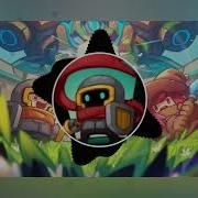 Soul Knight Prequel Ost