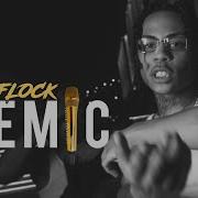 One Mic Performance Kay Flock