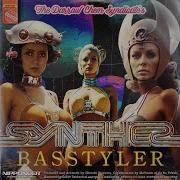 The Darrow Chem Syndicate Synthez Basstyler Remix