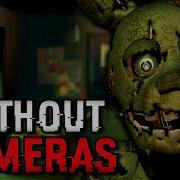 Fnaf 3 Camera Open