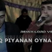 Oynamaz Oynamaz Remix