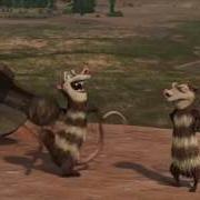 Ice Age Crash And Eddie