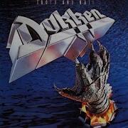 Turn On The Action Dokken