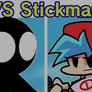 Sticman Fnf