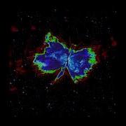 Nebula Interlude