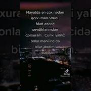 Sensiz Dunyam