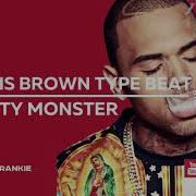 Chris Brown X Bruno Mars X The Weeknd Type Beat Party Monster Pop Dance Smooth R B Instrumental