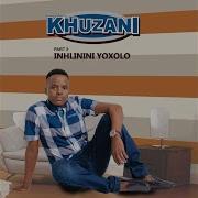 Intando Yothando Khuzani