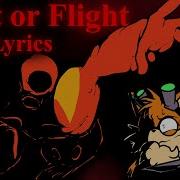 Fight Or Flight With Lyrics Sonic Exe Mod Cover Ft Junosongs