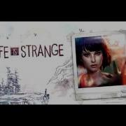 Life Is Strange Soundtrack Pause Menu