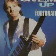 Michael Fortunati Give Me Up Instrumental