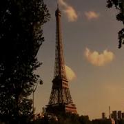 Dreamt Paris Cristian Poow
