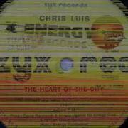 Chris Luis The Heart Of The City