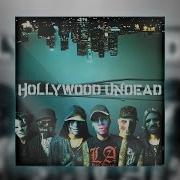 K M Tt Undead Hollywood Undead