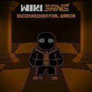 Inconsequential Error