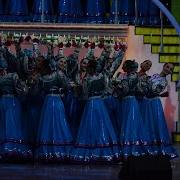 Хор Краснодарской Филармонии Ряба Перепелочка Минус