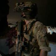 Military Radio Chatter X If Looks Could Kill
