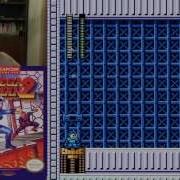 Полное Прохождение Игры Mega Man 2 Nes Dendy Мега Мен 2 От Злого