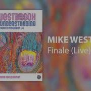 Finale Mike Westbrook