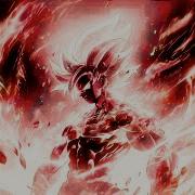 Ultra Instinct Funk