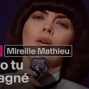 Мирей Матье Bravo Tu As Gagné 1981